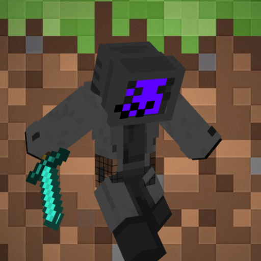 TV Woman Skin for MCPE