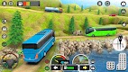 screenshot of Bus Simulator 3D - Bus Games