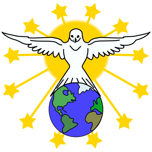 Audio Bible logo