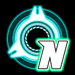 Neon Battle Hockey