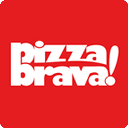 Pizza Brava!  Icon