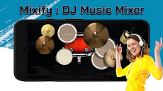 Mixify : DJ Music Mixerのおすすめ画像5