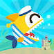 CandyBots Baby Shark Adventure - Androidアプリ