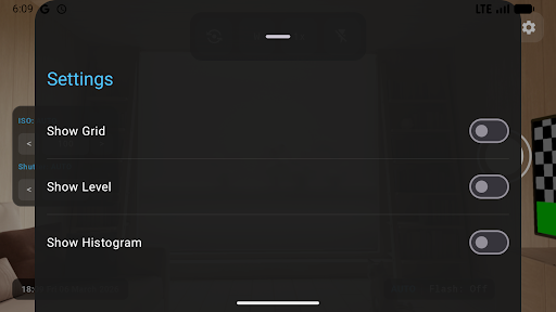 65x24 Panoramic Camera screenshot 4