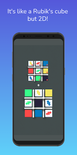 Android application TuBx screenshort