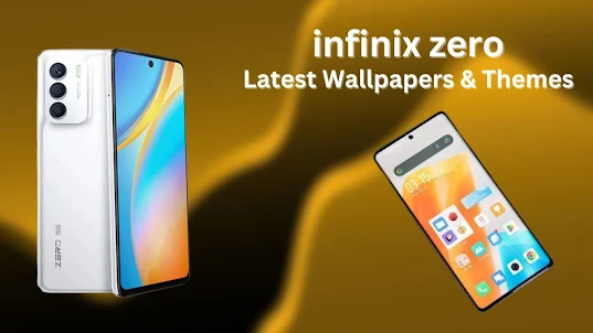 Infinix Zero Wallpaper, Themes