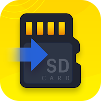 Auto Transfer : Phone To Sd Card