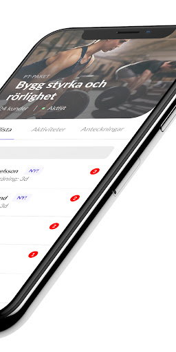 Twiik Coach Screen 2