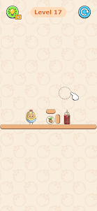Draw Puzzle!