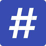 Wisetag - Instagram Hashtags icon
