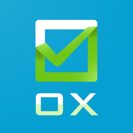 Insection, Forms - OXinspect 1.0 Icon