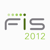 FIS Global Banking Perspective icon
