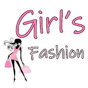 Girl's Fashion Picture Collection