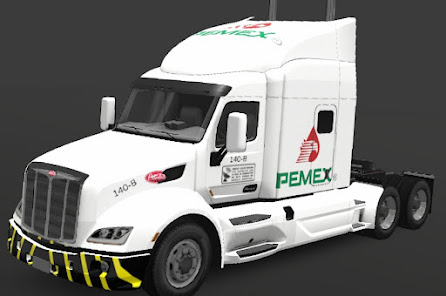 Imágen 5 Universal Truck (skins) UTS android