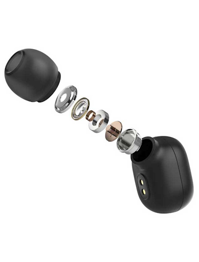 Xiaomi Earbuds Guide Screen 3