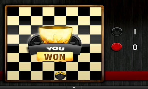 Fantastic Checkers Screen 3