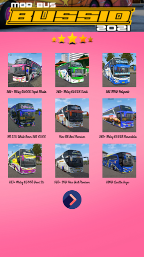 Mod Bus Bussid 2022 2