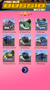 Mod Bus Bussid 2022