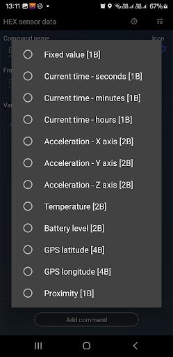 Bluetooth Commander Pro - Tools - apps