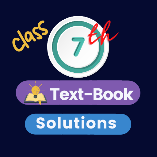 class 7 passbook logo