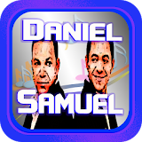 Daniel e Samuel 2017 ele palco icon