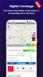 FLIO – Your travel assistant Apk Download 4