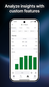 تطبيق Linemate مهكر 5