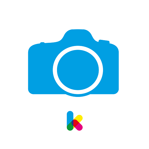 kiziPhoto logo