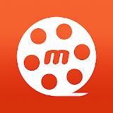Editto - Mobizen video editor, game video editing icon