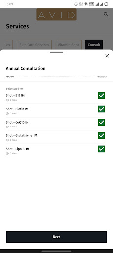 Avid Aesthetics and Wellness