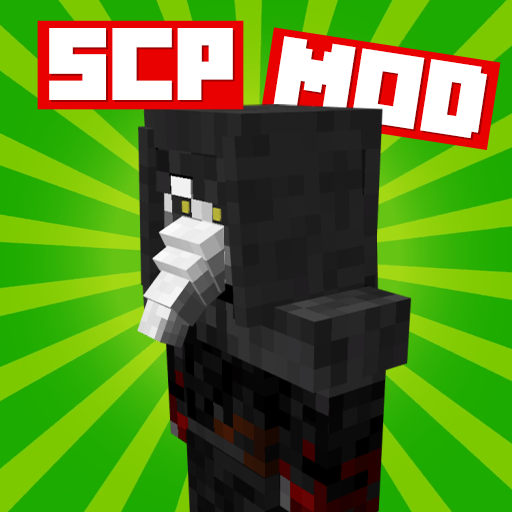 Scp 939] Minecraft Mob Skin