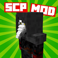 SCP Mod for MCPE