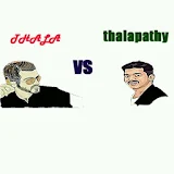 thala vs thalapathymultiplayer icon
