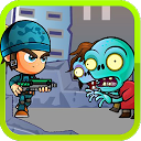 Zombie City Defender - Adventu