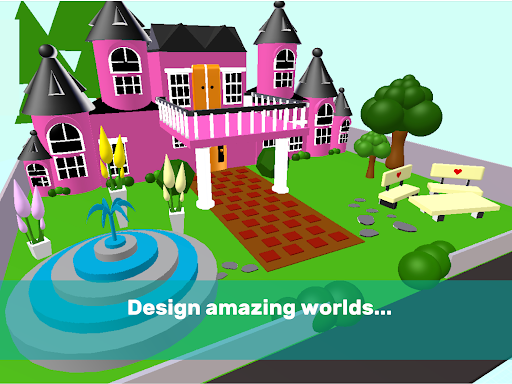 Screenshot of Makers Empire 3D - 3D Printing