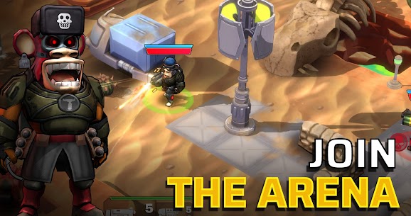 Cantina TV APK for Android Download 1