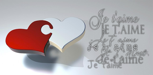 Je T Aime Sms D Amour 21 Apps On Google Play