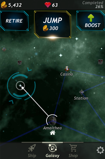 Cosmyco Screenshot 4 - AppWisp.com