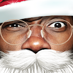 Cover Image of Herunterladen Santa Claus Costume Photo Edit  APK