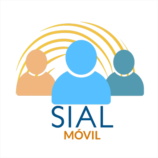 Sial movil logo