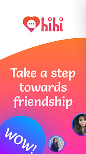 معاينة التطبيق