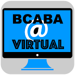 Cover Image of डाउनलोड BCABA Virtual Exam 2.0 APK