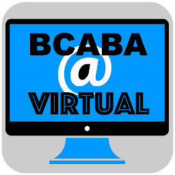 Icon image BCABA Virtual Exam