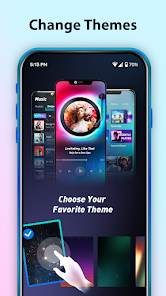 Screenshot image
