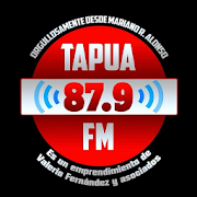 La Radio De Mariano Paraguay - Tapua 87.9 FM