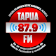 La Radio De Mariano Paraguay - Tapua 87.9 FM Auf Windows herunterladen