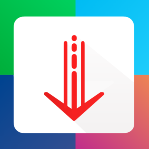 Download & Save Status logo