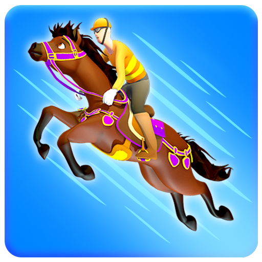Tap Horse Race logo