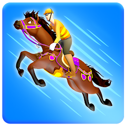 Icon image Tap Horse Race