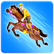 Tap Horse Race - Androidアプリ